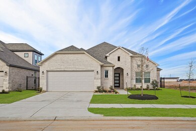 27306 Blue Sand Dr, Katy, TX 77493 - photo 2