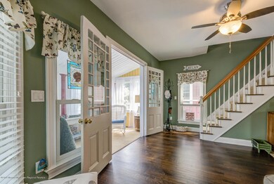 FRENCH DOORS