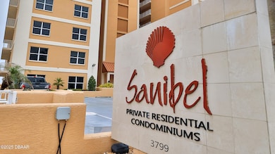 Sanibel unit 704, Daytona Beach, FL 32118 - photo 3