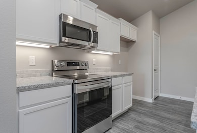 1109 Cajun St, Odessa, TX 79765 - photo 4