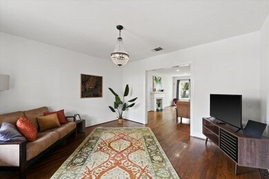 Dining room or den