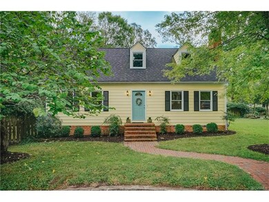 9020 Midway Rd, Henrico, VA 23229 - photo 2