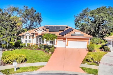498 Buttonbush Ln, Venice, FL 34293 - photo 5