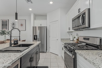 8715 W Agora Ln, Tolleson, AZ 85353 - photo 5