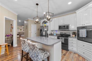 5323 Valley Forge Rd, Aynor, SC 29511 - photo 7