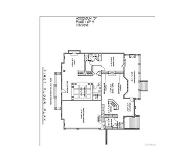 12740 Ellington Woods Place, Glen Allen, VA 23059 - photo 7