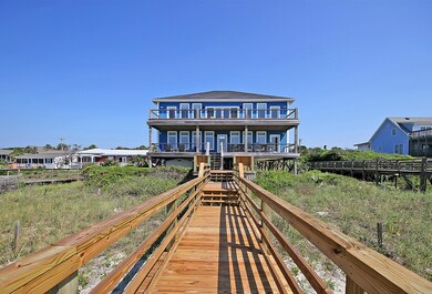 719 East Arctic Ave, Folly Beach