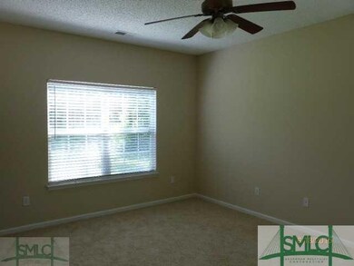 Master Bedroom.