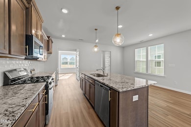 226 Blue Iris Pkwy, Clayton, NC 27520 - photo 7