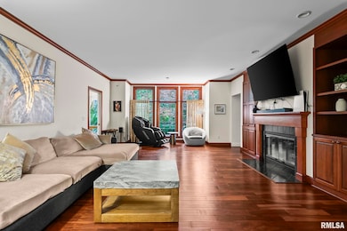 2001 Maryknoll Place, Springfield, IL 62704 - photo 6