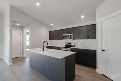 18481 N Monkshood Ave, Nampa, ID 83687 - photo 5