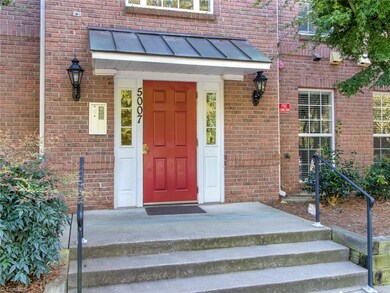 5007 Bass Chapel Rd unit 1D, Greensboro, NC 27455 - photo 2