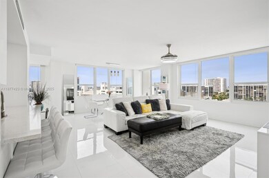 The Alexander Tower unit 901, Hollywood, FL 33019 - photo 2