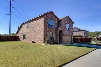 2216 Windhaven Dr, Denton, TX 76210 - photo 3