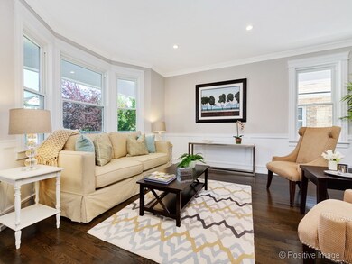 3130 N Christiana Ave, Chicago, IL 60618 - photo 5