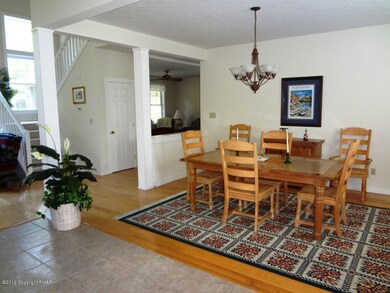 744 Pinecrest Dr, Pocono Pines, PA 18350 - photo 5