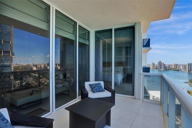Trump Royale unit 3804, Sunny Isles Beach, FL 33160 - photo 6