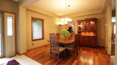 Beautiful Hardwood Floors