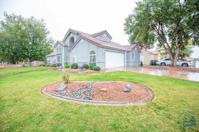 3- Front of Home View 3