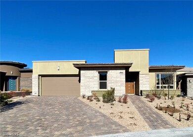 Sundance Desert Contemporary (Lot 179)