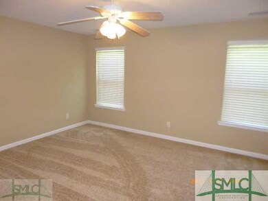 Bedroom.