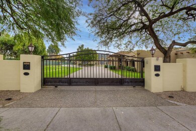 001_Gated Property
