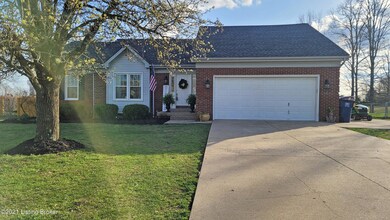 357 Newman Way, Mount Washington, KY 40047 - photo 2