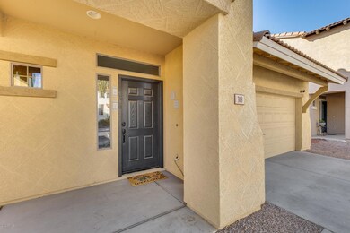 318 N Seymour unit 2, Mesa, AZ 85207 - photo 4