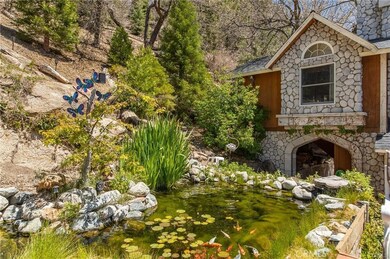 2755 Valkyrie Dr, Running Springs Area, CA 92382 - photo 4