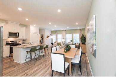 245 Bald Ave, McDonough, GA 30253 - photo 4