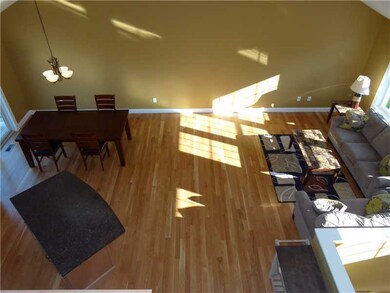 Dining Room.