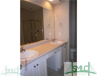 Master Bath/Spa.