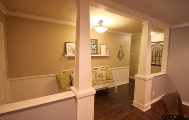 708 Barclay Dr, Tyler, TX 75703 - photo 6