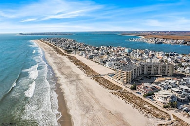 Longport Ocean Plaza unit AVE601, Longport, NJ 08403 - photo 5