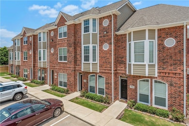 1198 Jones Butler Rd unit 1809, College Station, TX 77840 - photo 2