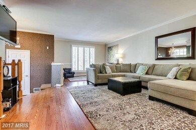 742 Leister Dr, Lutherville Timonium, MD 21093 - photo 7