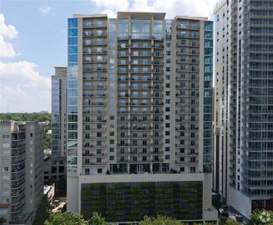207 13th St NE unit A4, Atlanta, GA 30309 - photo 2
