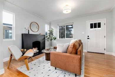 2928 Eudora St, Denver, CO 80207 - photo 6
