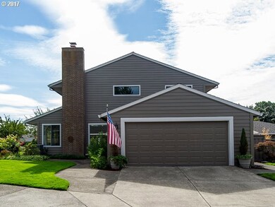 8007 SW Sacajawea Way, Wilsonville, OR 97070 - photo 6