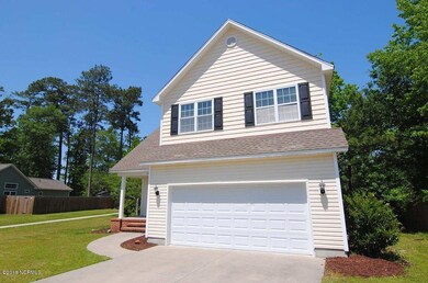 1108 Mill Creek Loop, Leland, NC 28451 - photo 4