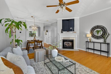 3811 Ramblewood Ave, Durham, NC 27713 - photo 6