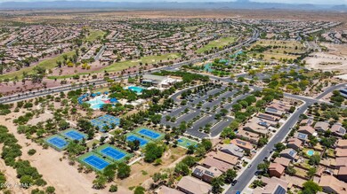 Anthem Parkside Amenities