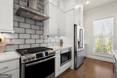 209 Phillips Ln, Alpharetta, GA 30009 - photo 7