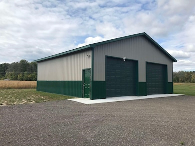 V/L Mangus Rd, Tobacco Township, MI 48612 - photo 2