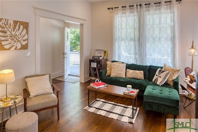 714 E 36th St, Savannah, GA 31401 - photo 7