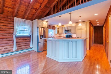 3738 Posey Hollow Rd, Berkeley Springs, WV 25411 - photo 5