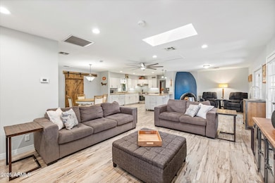 8233 E Culver St, Mesa, AZ 85207 - photo 3