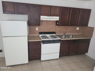 4014 Lincoln Ave unit 2, El Paso, TX 79930 - photo 4