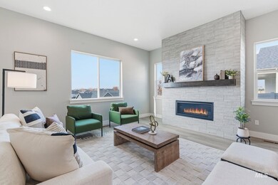 2301 N Mountain Vista Ave, Star, ID 83669 - photo 6