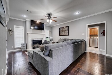 1235 Bird Song Dr, Conway, AR 72032 - photo 2